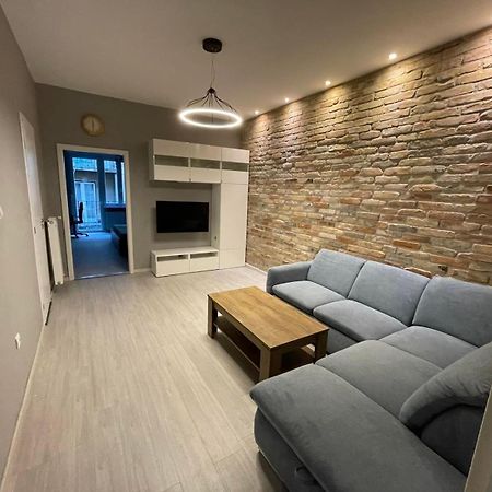 Basilica City Apartments Boedapest Buitenkant foto