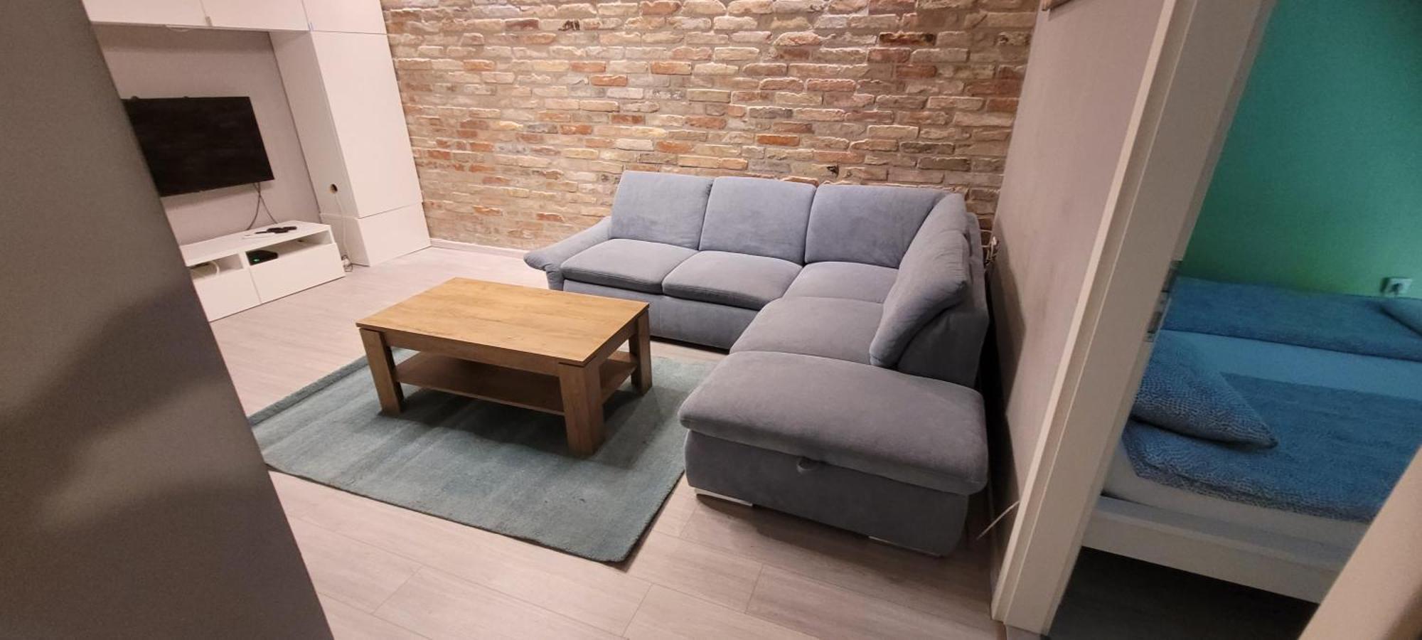 Basilica City Apartments Boedapest Buitenkant foto