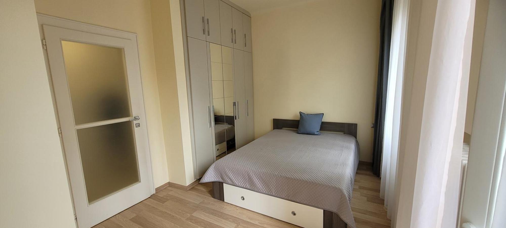 Basilica City Apartments Boedapest Buitenkant foto