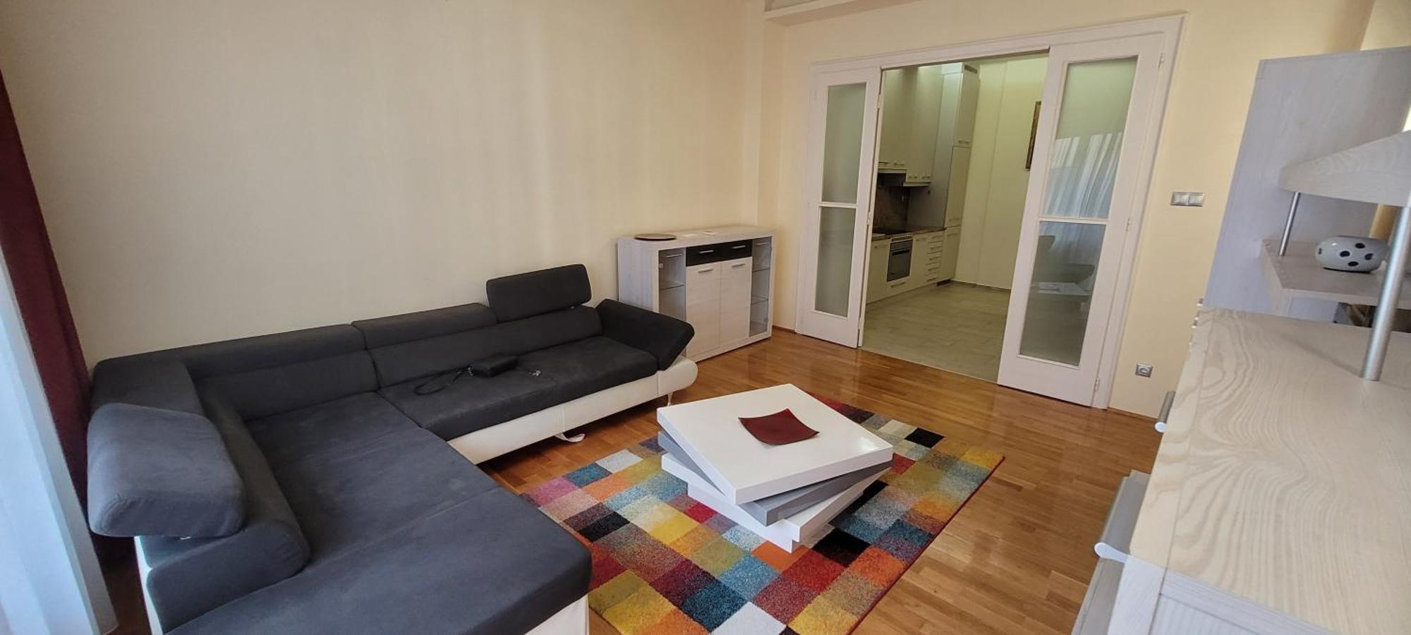 Basilica City Apartments Boedapest Buitenkant foto