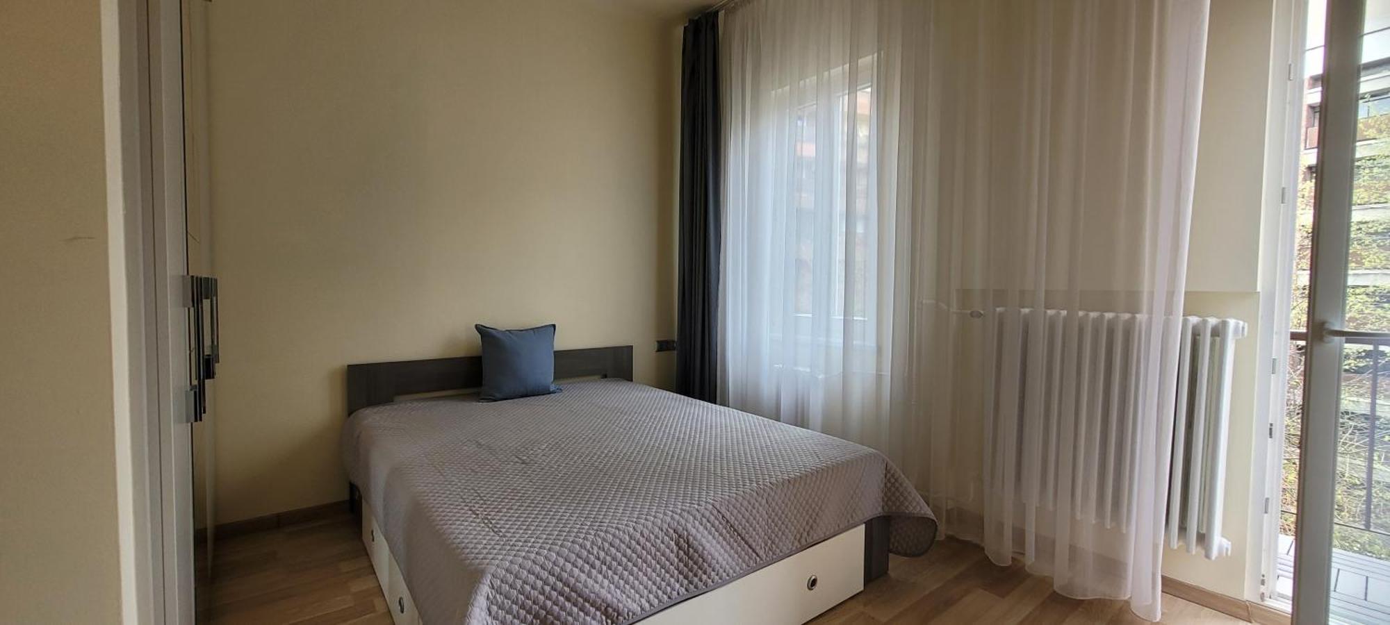 Basilica City Apartments Boedapest Buitenkant foto