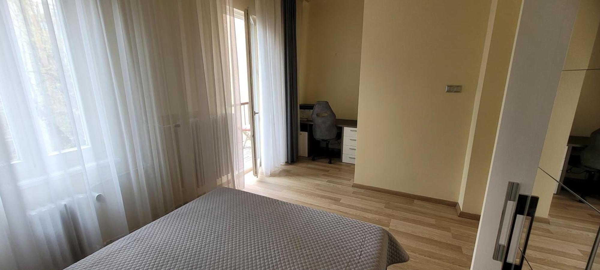 Basilica City Apartments Boedapest Buitenkant foto